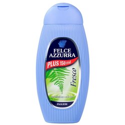 Felce Azzurra tuš kupka fresco 400ml. Cene