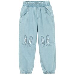 Cool club hlače denim DH CCG2811396 D modra 98 Cene