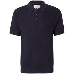 Jack & Jones Muška majica 12271483, Teget Cene