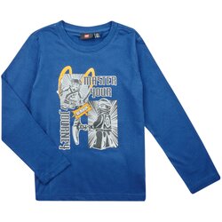 Lego Wear Majice z dolgimi rokavi LWTAYLOR 703 - T-SHIRT L/S Cene