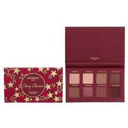 Bourjois volume cherry glamour 03 paleta senki Cene