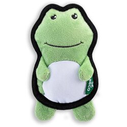 BECO PETS igračka za pse freddy the frog zelena Cene