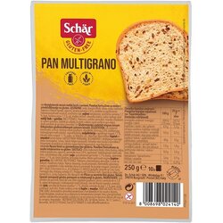 Schär Pan multigrano 250g Cene