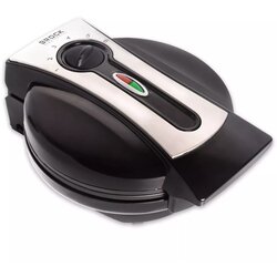 Brock Waffle Maker 1000W WM 3002 BK Cene