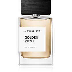 NOVELLISTA Golden Yuzu set uniseks Cene