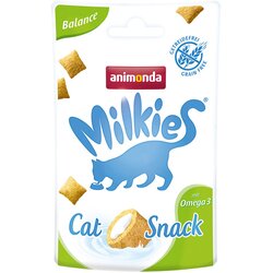 Animonda Milkies Balance poslastice za mačke 30gr Cene