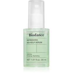BIODANCE Refreshing Sea Kelp Serum pomirjajoči serum za mastno in problematično kožo 30 ml Cene