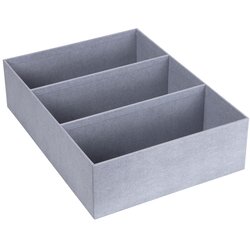 Bigso Box of Sweden Kartonast organizator za predal Vidar – Cene