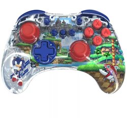 Pdp SWITCH REALMZ - Bežični Kontroler - Sonic Cijene