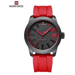 Naviforce 9202t muški sat crveni ( NF9202T CRVENI ) Cene
