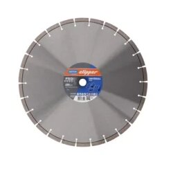 Norton univerzalna dijamantska rezna ploča 450×25.4mm EXTREME UNIVERSAL LASER 70184611438 Cene