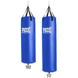 PrideShop boksarska vreča polna pride - bronx - 102 cm , modra Cene