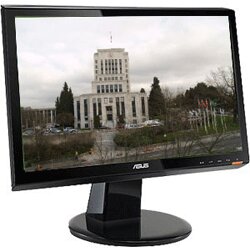 Obnovljeno Monitor 18.5" Asus VH197 - RAZRED A (GARANCIJA: 12 MESECEV) Cene