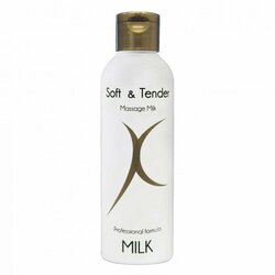 Soft & Tender Massage Milk 200ml Cene