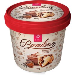 Bomi Duo krem lino, 800g Cene