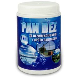 PAN dez 1kg Cene