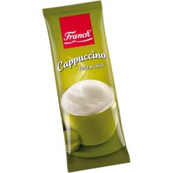 Franck Instant kafa Cappuccino pistachio 18g Cene