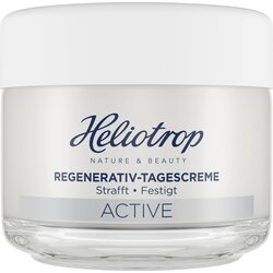 Heliotrop ACTIVE regenerativna dnevna krema - 50 ml Cene