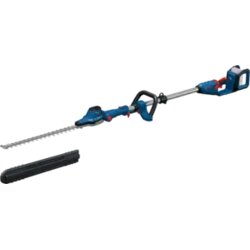 Bosch akumulatorske škare za živicu GHE18V-50FP, 18 v, duljina noža 50 cm, solo alat, karton 06008D5100 Cene