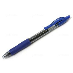 Pilot Gel pisalo BL-G2-7, modra Cene