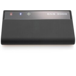 GNS ELECTRONICS GNS3000 schwarz GPS Empfänger Cene