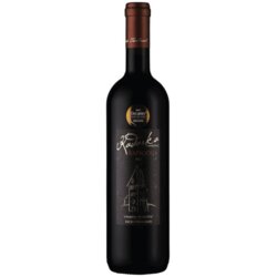 Vinarija Tonković Crno vino TONKOVIĆ Kadarka Rapsodija 0,75l Cene