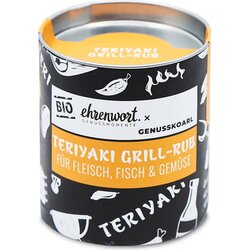 ehrenwort Bio Teriyaki Grill-Rub Cene