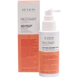 Revlon restart anti hair loss treatment 100ml Cene