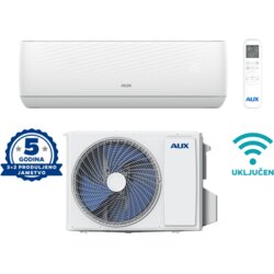 Aux J-Smart klima uređaj ARI-18JEH/ARO-18JEH Cene