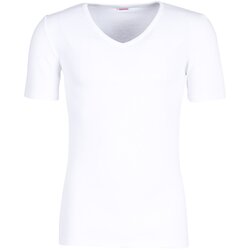 Damart Spodnje majice CLASSIC GRADE 3 Bela Cene