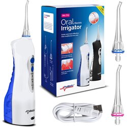 Promedix PR-770W oral irrigator 0.16 L Cene
