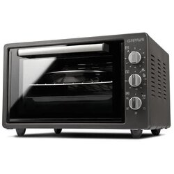 Ferrari Pizza pečica G3Rosto Titanium 37L, 1300W, titan, (5000119157) Cene