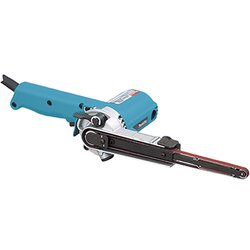 Makita elektronska tračna brusilica 533x9mm 9032 Cene