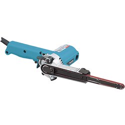 Makita tračni brusilnik 9032 500W Cene