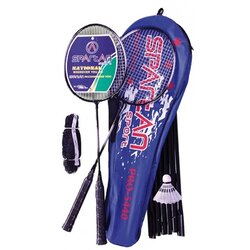 Spartan Set za badminton de luxe De Luxe S-5440 Cene