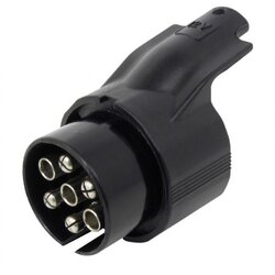 CarPoint Adapter priklopa prikolice iz 7 na 13 pol Cene