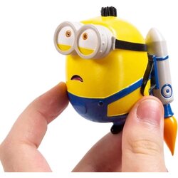 Minions Stuart i Otto zidne figure Cene