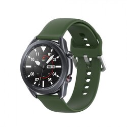  Pašček Tech-Protect Iconband za Samsung Galaxy Watch 3 41mm Army Green Cene