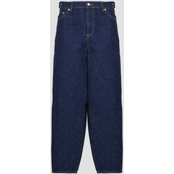 Minimum Jeans tapered MARIA HW ANKLE JEANS Modra Cene