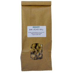 zoocity Bar v klasju 100 g Cene