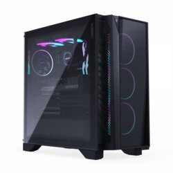 Gigabyte aorus prime 5 AP551, amd ryzen 7 9800X3D (8MB cache, up to 5.2GHz), amd B850 chipset, 2x 16GB DDR5, rtx 5070 ti 16GB, 2TB M.2 2280 nvme, 24 Cene