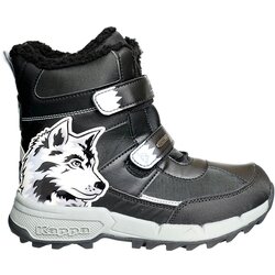 Kappa cizme 261044K claw ii tex k za dečake Cene