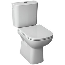 Jika Deep Monoblok Simplon (odvod u pod) dovod sa strane Cene