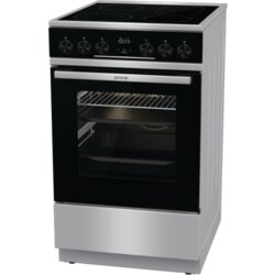 Gorenje električni šporet GEC 5C61 XPA Cene