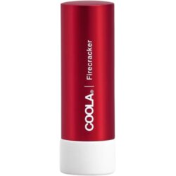 Coola Mineral Tinted Liplux SPF 30 - Firecracker Cene