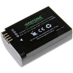 OTB Baterija BP1900 za Samsung Smart Camera NX1, 2000 mAh Cene