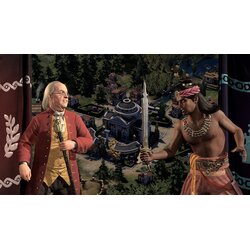 2K Games Sid Meier's Civilization VII (CIAB) (Nintendo Switch 2) Cene