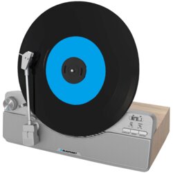 Blaupunkt v.turntable VT100SL (VT100SL) Cene