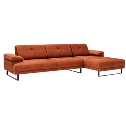 Artie Kutna sofa Mustang Orange Cene