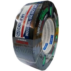 BD Tekstilni trak zelo močan 48 mm x 50 m 03-5-04-EN črna Cene